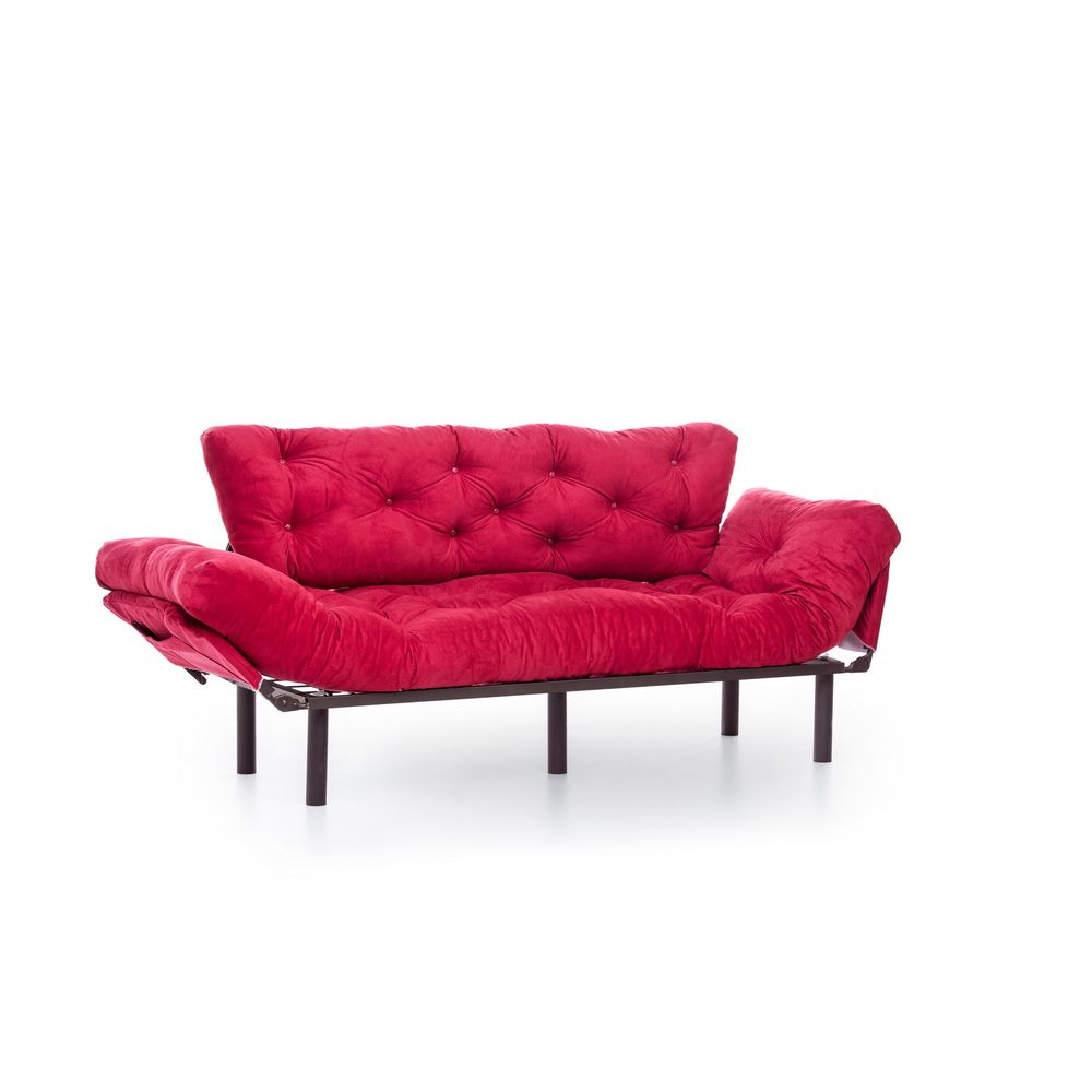 Nitta Triple - Maroon Trojnsjed slika 9