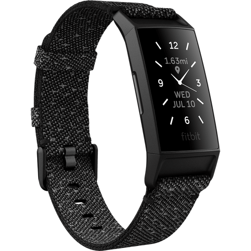 Fitbit Charge 4 SE Reflective Woven slika 3