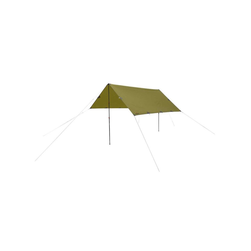 Robens Tenda Tarp 3x3m, Zelena slika 1