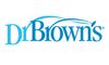 Dr Brown's logo