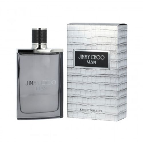 Jimmy Choo Jimmy Choo Man Eau De Toilette 100 ml (man) slika 7