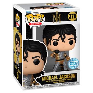 Funko POP figura Michael Jackson