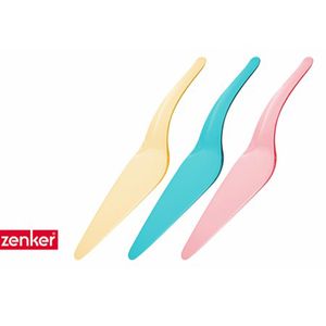 Candy Lopatica za serviranje kolača 23 cm mix