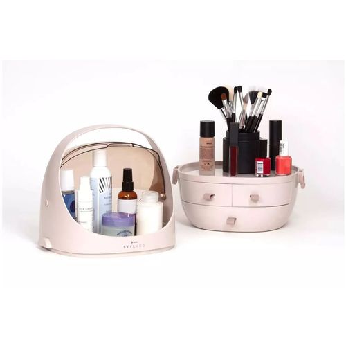 Stylpro Beauty Storage Unit Podlette ormarić za kozmetiku slika 2