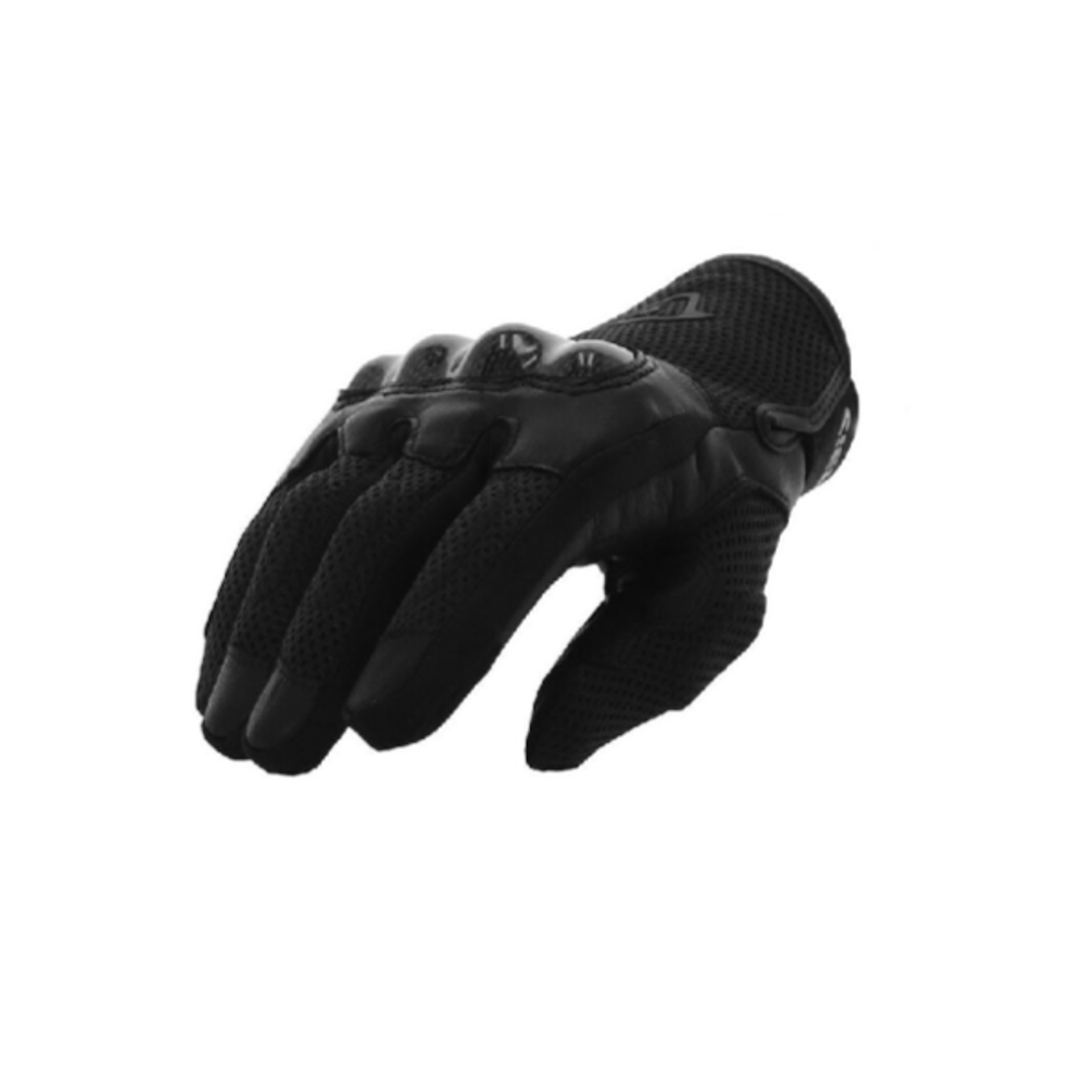 Rukavice za motor XXL vel. Acerbis CE Ramsey Leather 2.0 - Crne slika 2