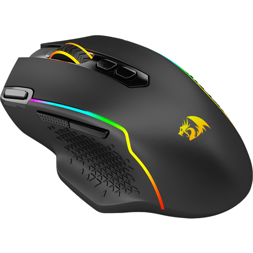 REDRAGON MOUSE TAIPAN PRO M810 RGB slika 7