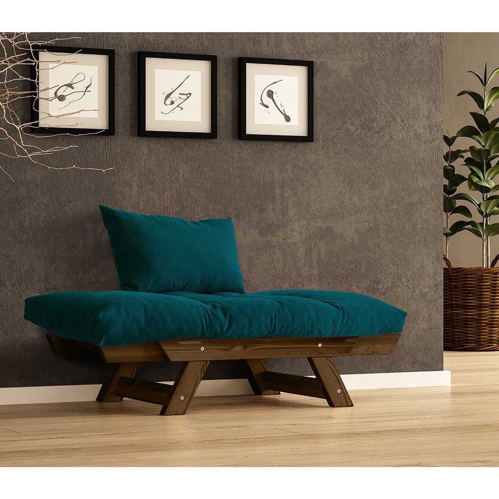 Udobna 1-sjedalna sofa za vrt, CPT8138-140 slika 3
