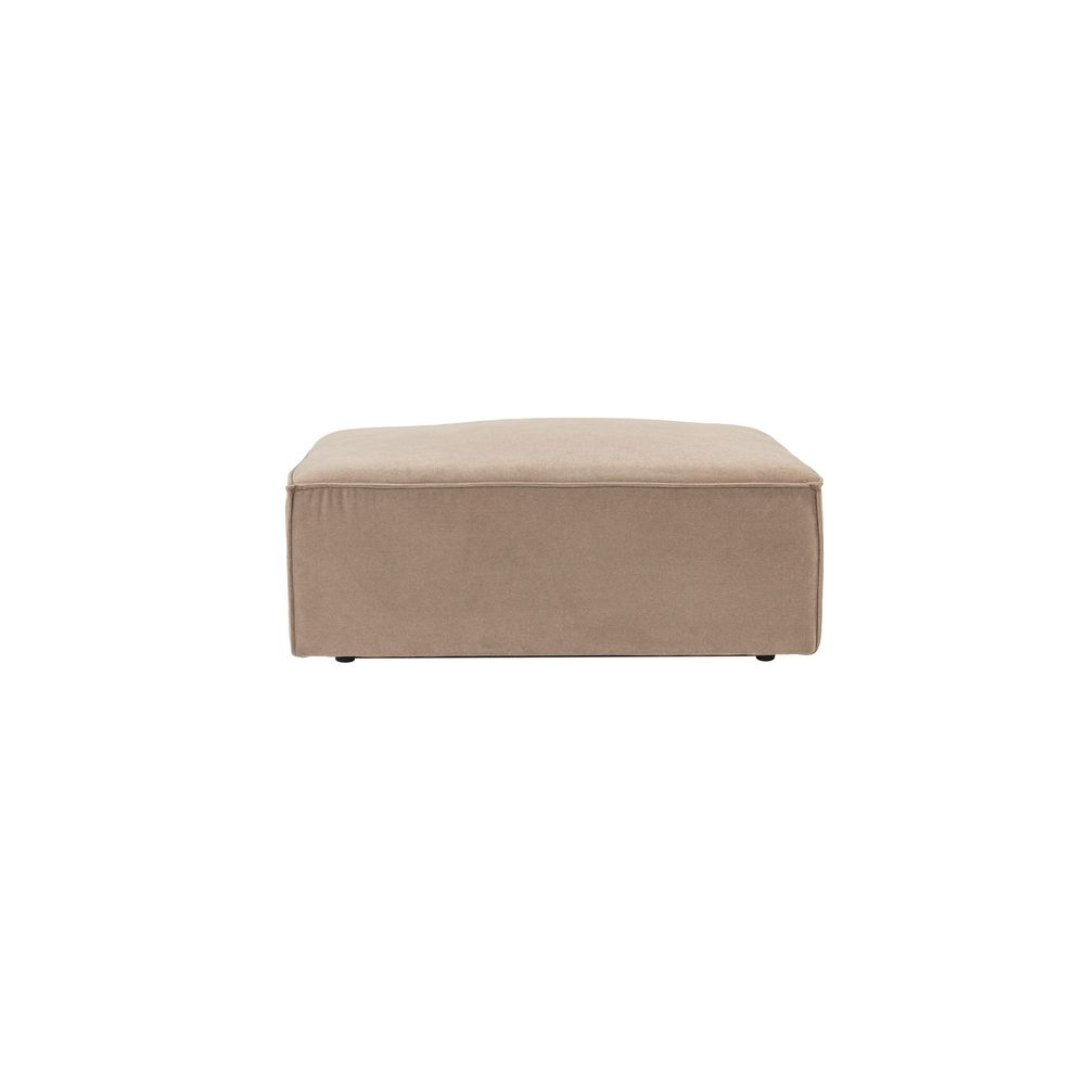 Sora Pouffe - Kapućino Otoman slika 2