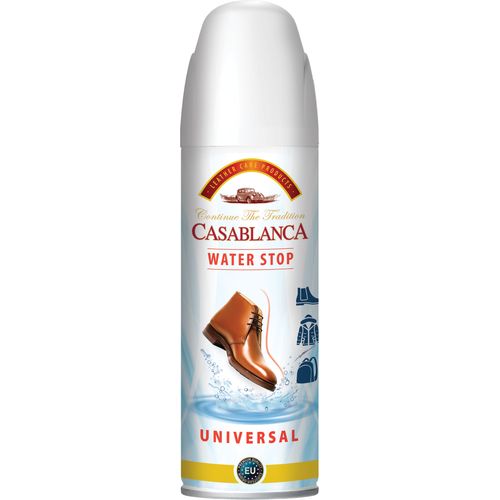 Casablanca Sprej zaštita od propuštanja vode 160ml slika 1