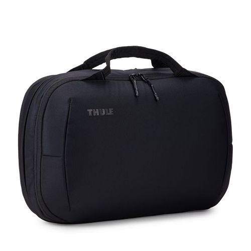 THULE Subterra Hybrid Putna torba/ranac - Black slika 1