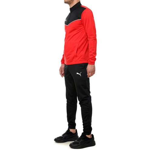 Puma Trenerka Individualrise Tracksuit Za Muškarce slika 3