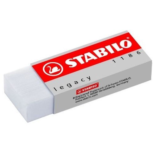 STABILO Legacy gumica za brisanje slika 1