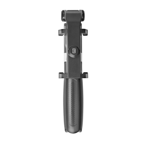 Cellularline Bluetooth selfie stick tripod crni slika 3