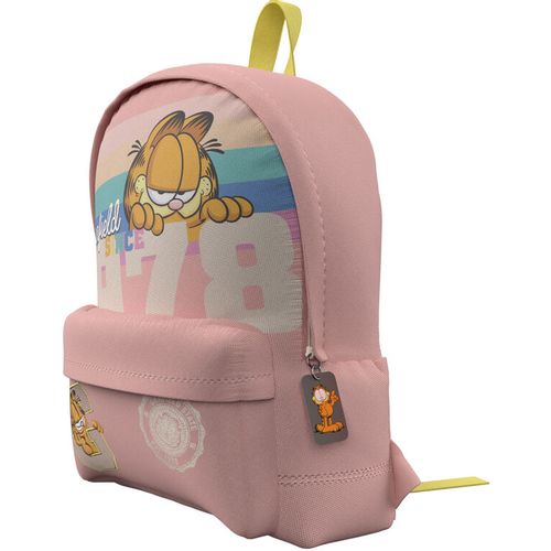 Garfield adaptable backpack 40cm slika 3