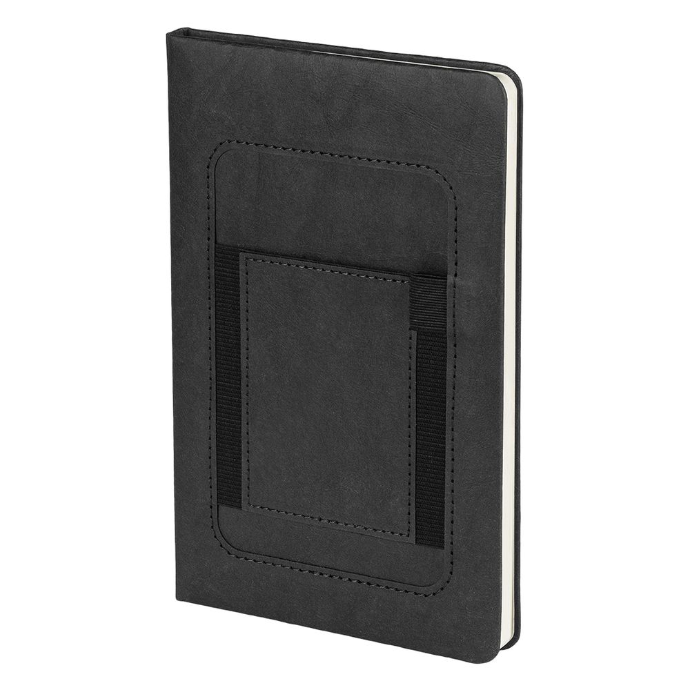 CEYLON,notes A5,crni slika 1