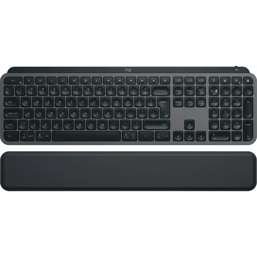 Bežična tastatura Logitech MX KEYS S Plus US slika 2