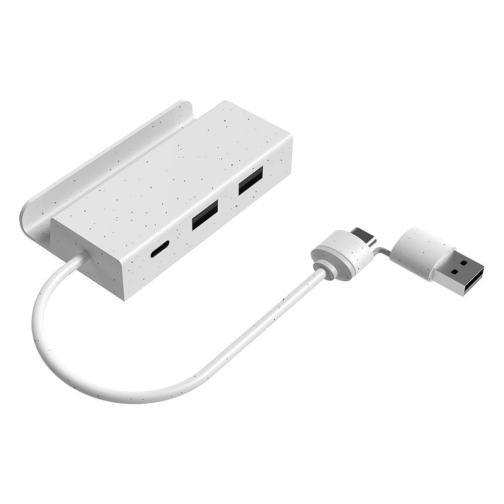 TANOS,držač tel.i trost.usb konektor slika 1