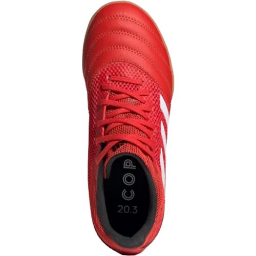 ADIDAS Dečije patike za mali fudbal Copa 20.3 In Sala J slika 2