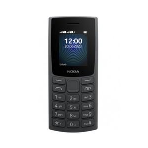 Mobilni telefon Nokia 105 2023 crna