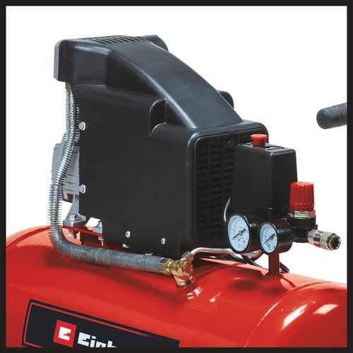 Einhell Vazdušni kompresor TC-AC 190/50/8 slika 7