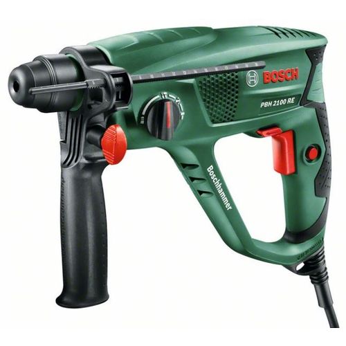 Bosch  PBH 2100 RE - bušaći čekić - 550 W slika 5