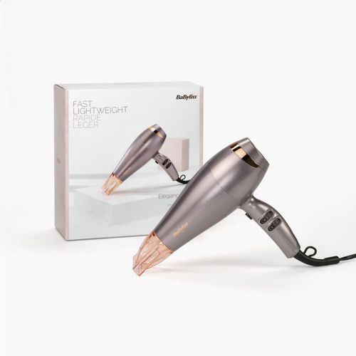 Fen za kosu BaByliss 5336NPE Elegance 2100W slika 2