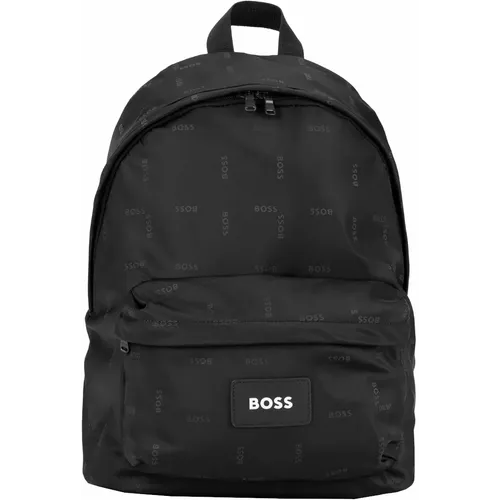 Boss casual backpack j20335-09b slika 4