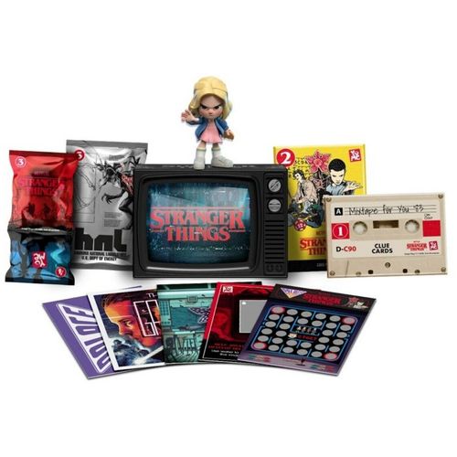 STRANGER THINGS: UPSIDE DOWN CAPSULE BLIND BOX slika 2