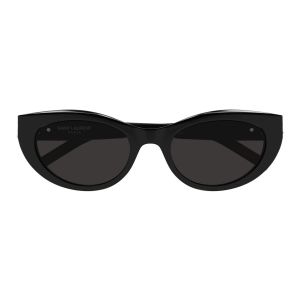 Ženske Sunčane naočale Saint Laurent Saint Laurent SL M115 Black