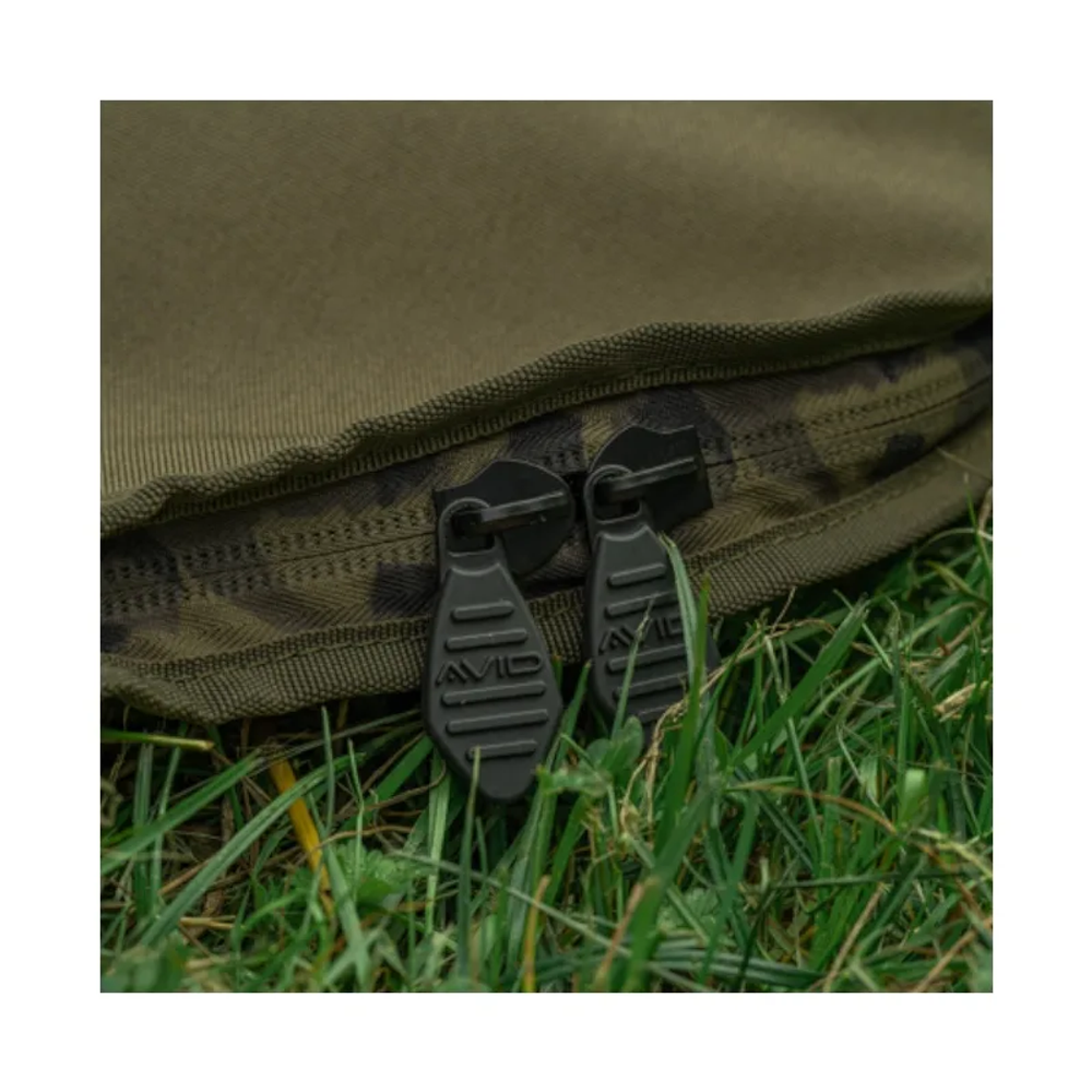 A0430079 AVID CARP RVS Single Sleeve 13ft slika 7