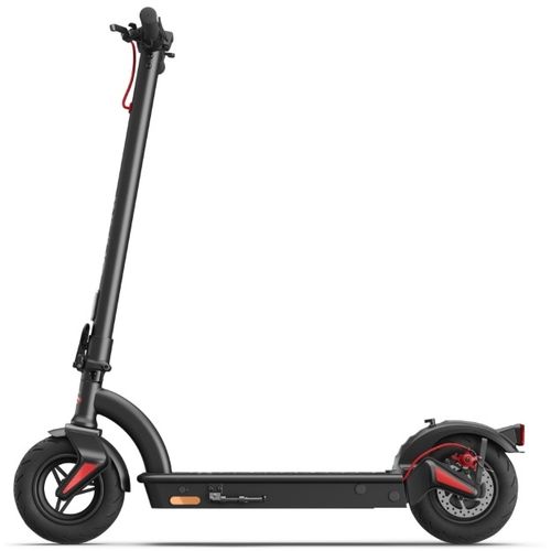 SHARP E-Scooter EM-KS2AEU-B električni trotinet slika 3