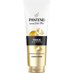 Pantene Pro-V Thick & Strong balzam, 275 ml