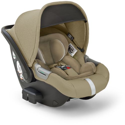 Inglesina DARWIN i-Size autosjedalica 0+ DUMBO CARAMEL slika 1