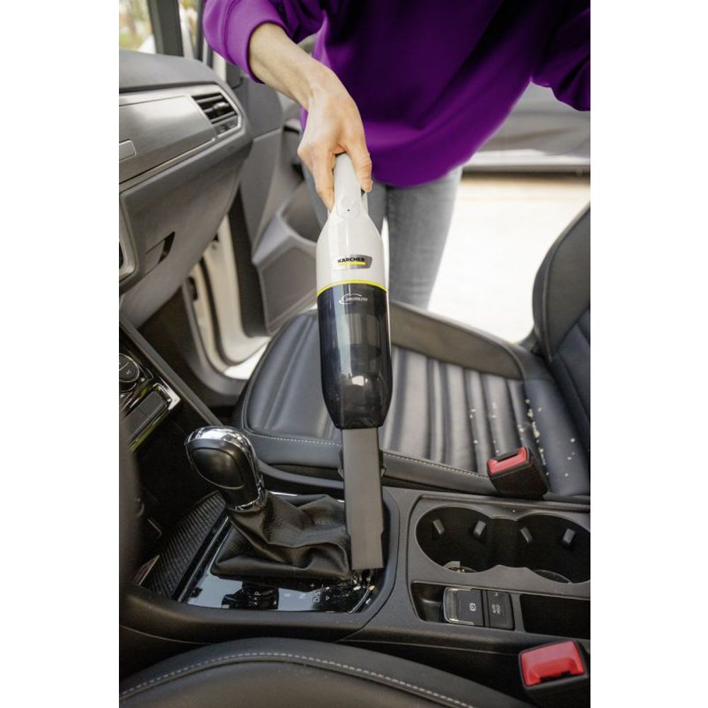 KARCHER Ručni Usisavač Na Baterije Cvh 2 1.198-330.0 slika 4
