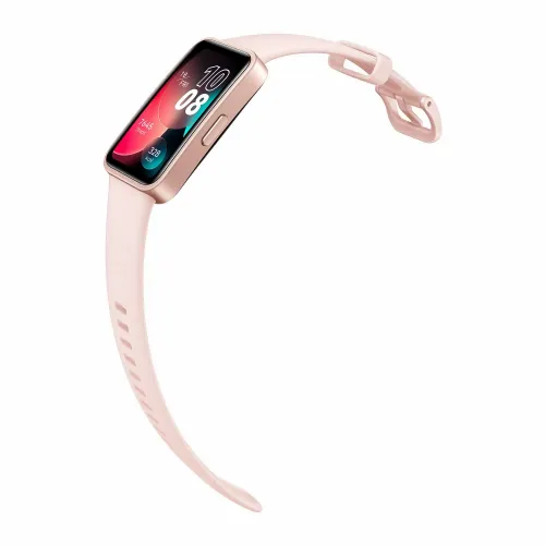 Huawei Band 8 Sakura Pink Fitnes narukvica slika 3