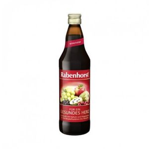 RABENHORST SOK VOĆNI KALIJUM I MAGNEZIJUM 750ML