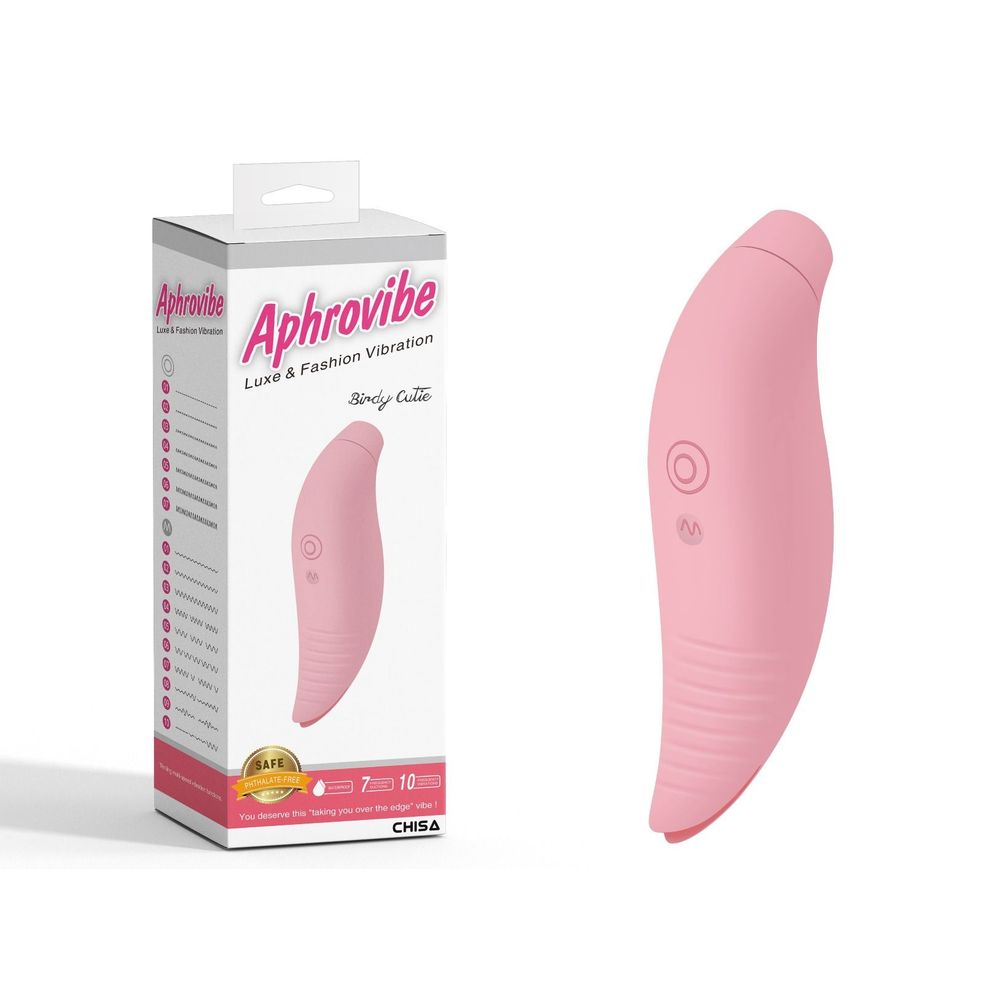 Vibrator Birdy slika 1