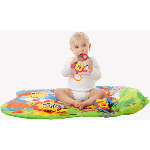 PLAYGRO podloga za igru 5u1 0181594 slika 4