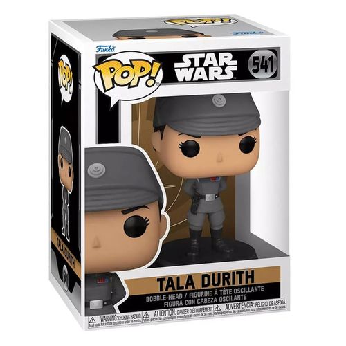 Funko POP! Vinyl: Tala slika 1