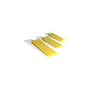 23560 Plastični klin za obaranje stabala 25cm