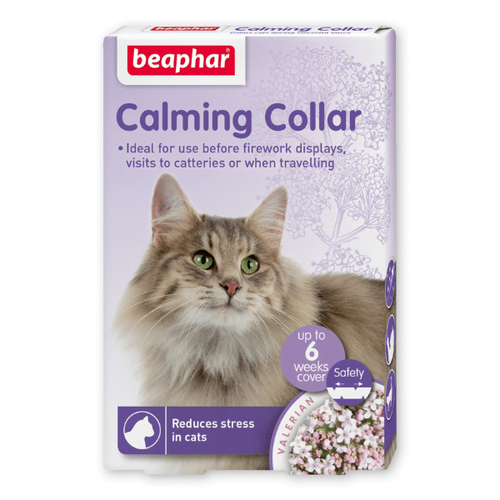 Beaphar Calming Collar Cat slika 1