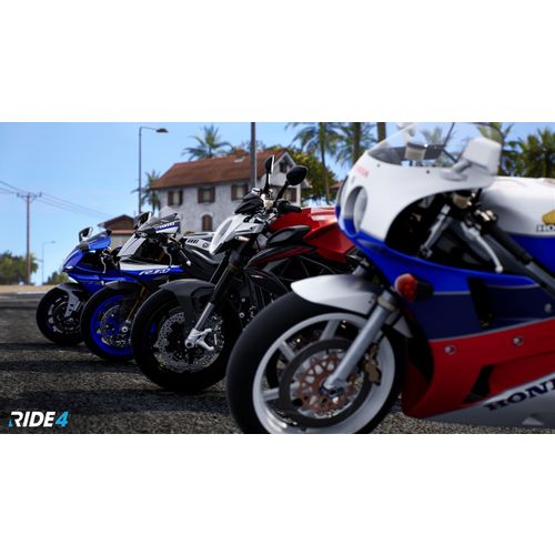 Ride 4 (PC) slika 6