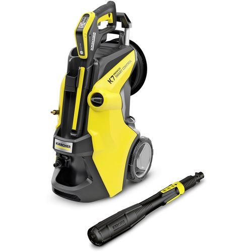 Karcher K 7 PREMIUM SMART CONTROL Kompresorski čistač slika 1