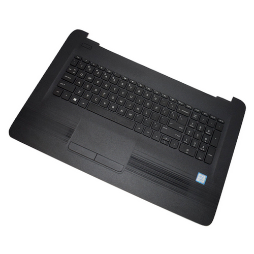 Tastatura+palmrest+touchpad za laptop HP 17-X seriju slika 1