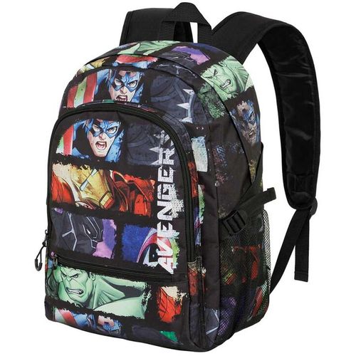 Marvel Avengers Superpower ruksak 44cm slika 1