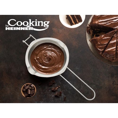 Heinner zdjela za topljenje čokolade VN-FM-SS2614 slika 8