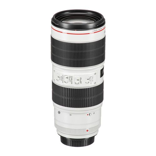 CANON EF 70-200 f/2.8L IS III USM slika 3