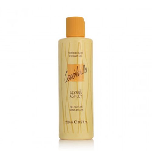 Alyssa Ashley Coco Vanilla Perfumed Shower Gel 250 ml (woman) slika 1