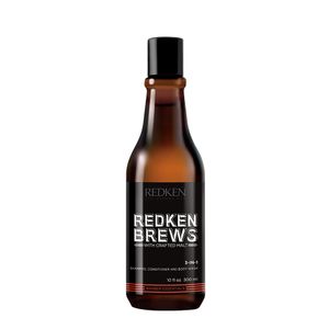 Redken NYC Redken Brews 3 u 1 šampon