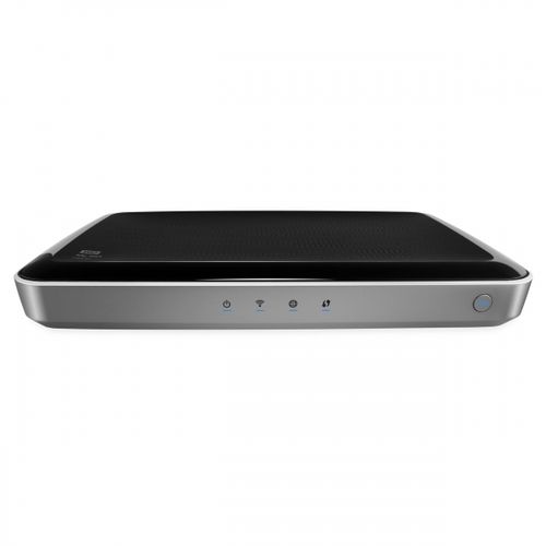 WD My Net N900 HD Wireless Dual Band ruter slika 2